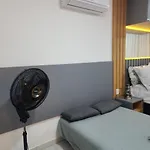 Flat Magnifico Com Piscina