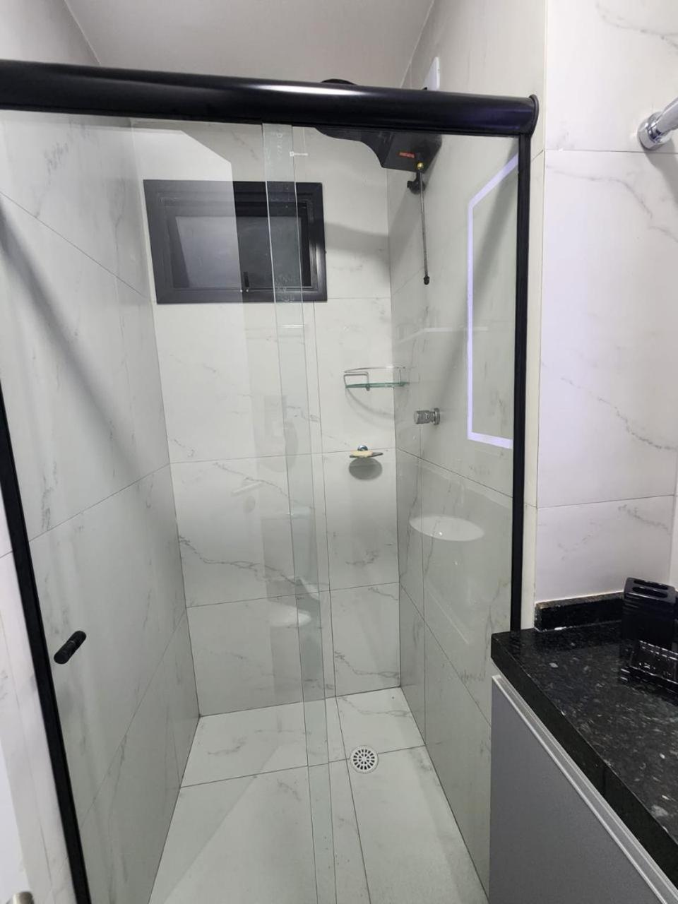 Apartment Flat Magnifico Com Piscina
