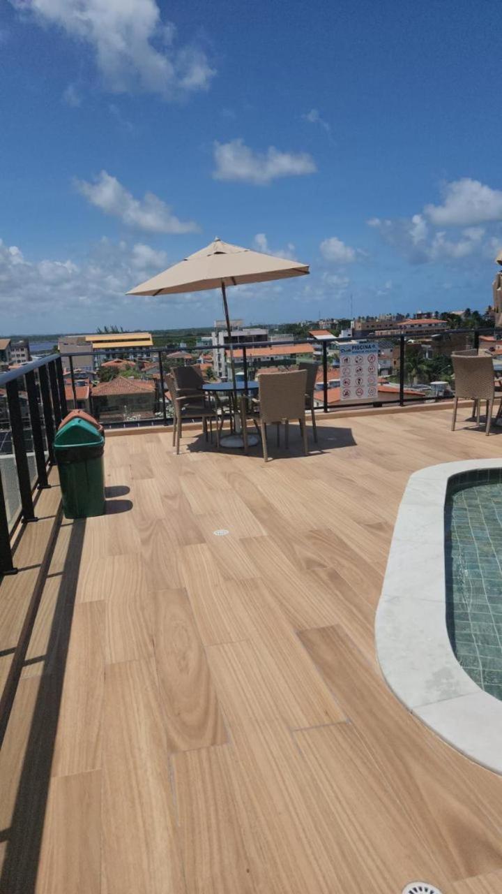 Flat Magnifico Com Piscina Apartment *