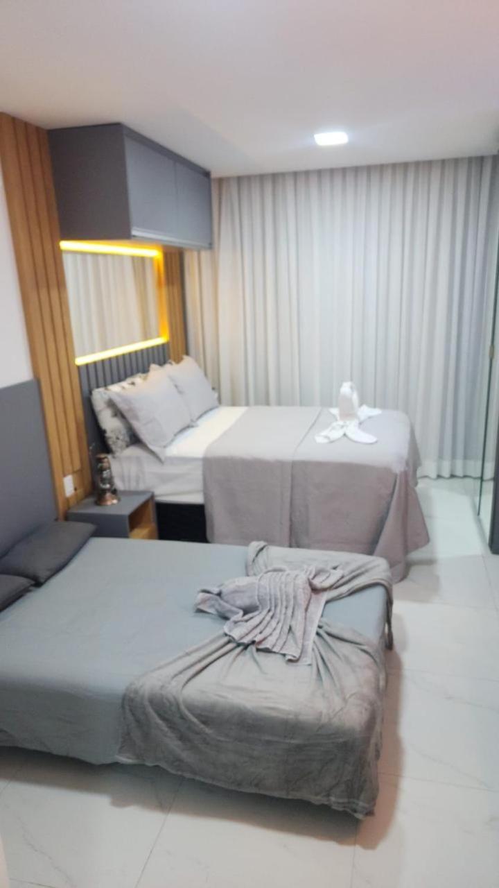Apartment Flat Magnifico Com Piscina