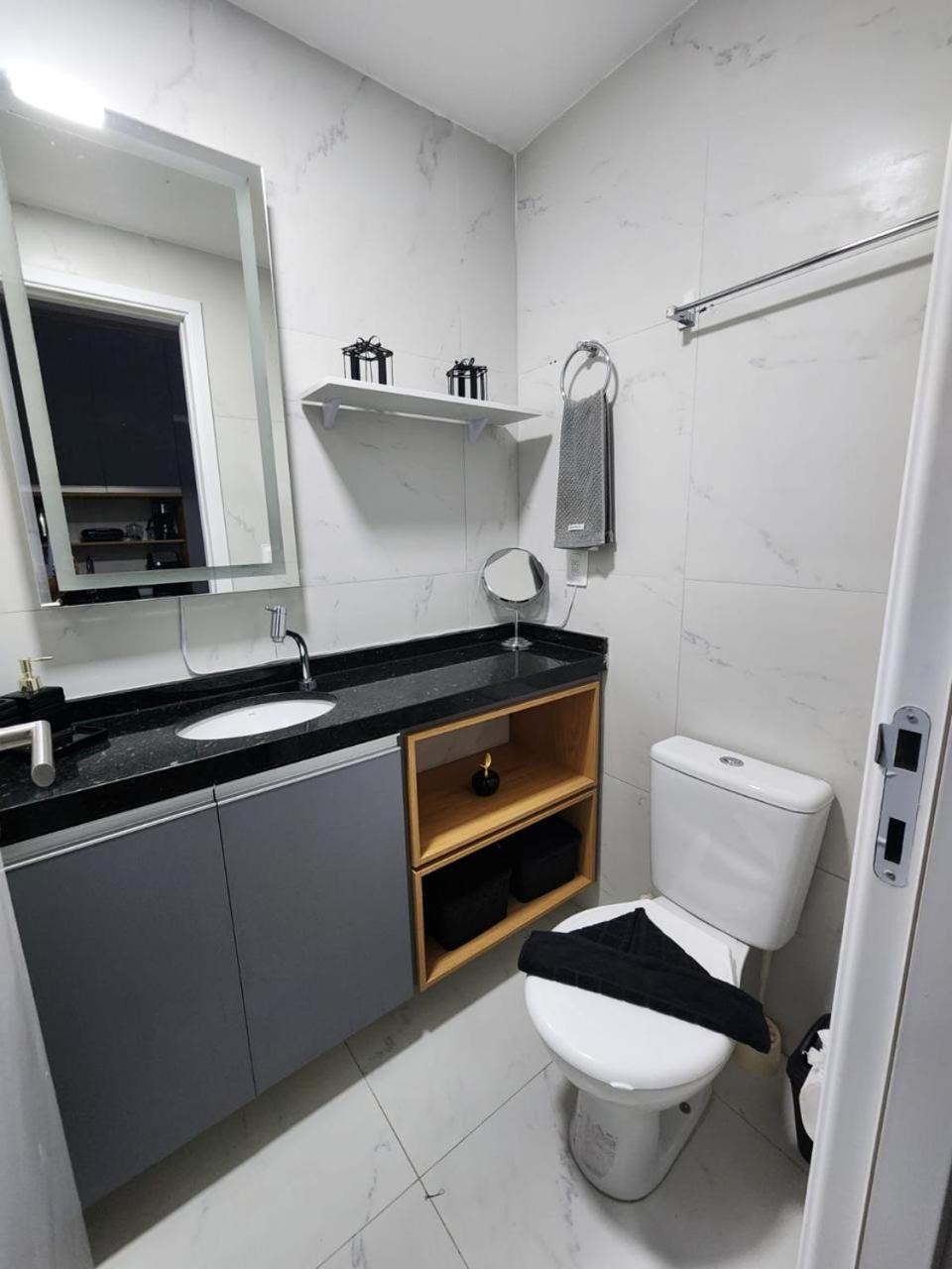 Apartment Flat Magnifico Com Piscina *