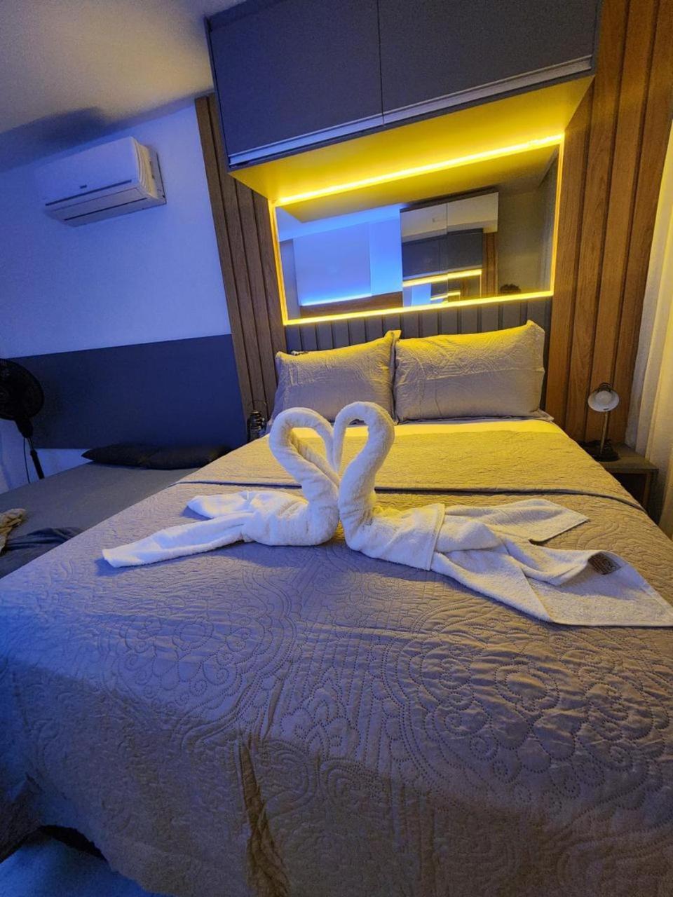 Flat Magnifico Com Piscina * Porto de Galinhas